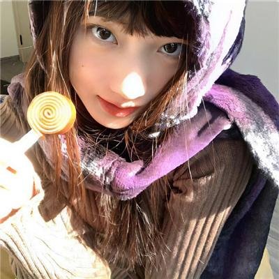 小村女